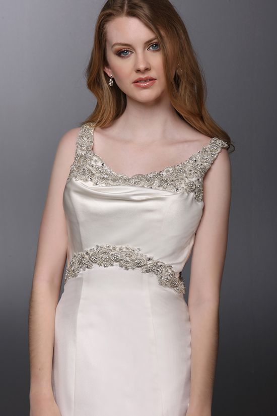 Wedding - Davinci Bridal Gown Collection 2014 