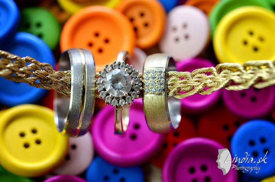 Wedding - Wedding Rings