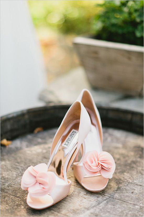 Wedding - Pink And Peach Wedding