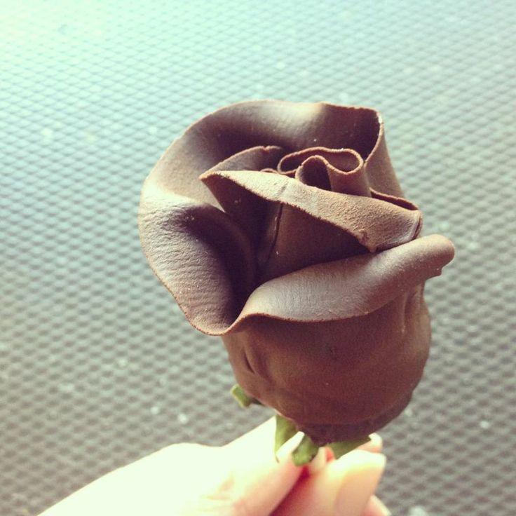 Wedding - Chocolate Covered Strawberry... 