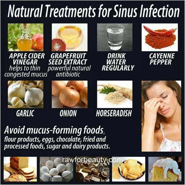 Mariage - Remèdes naturels pour les infections des sinus