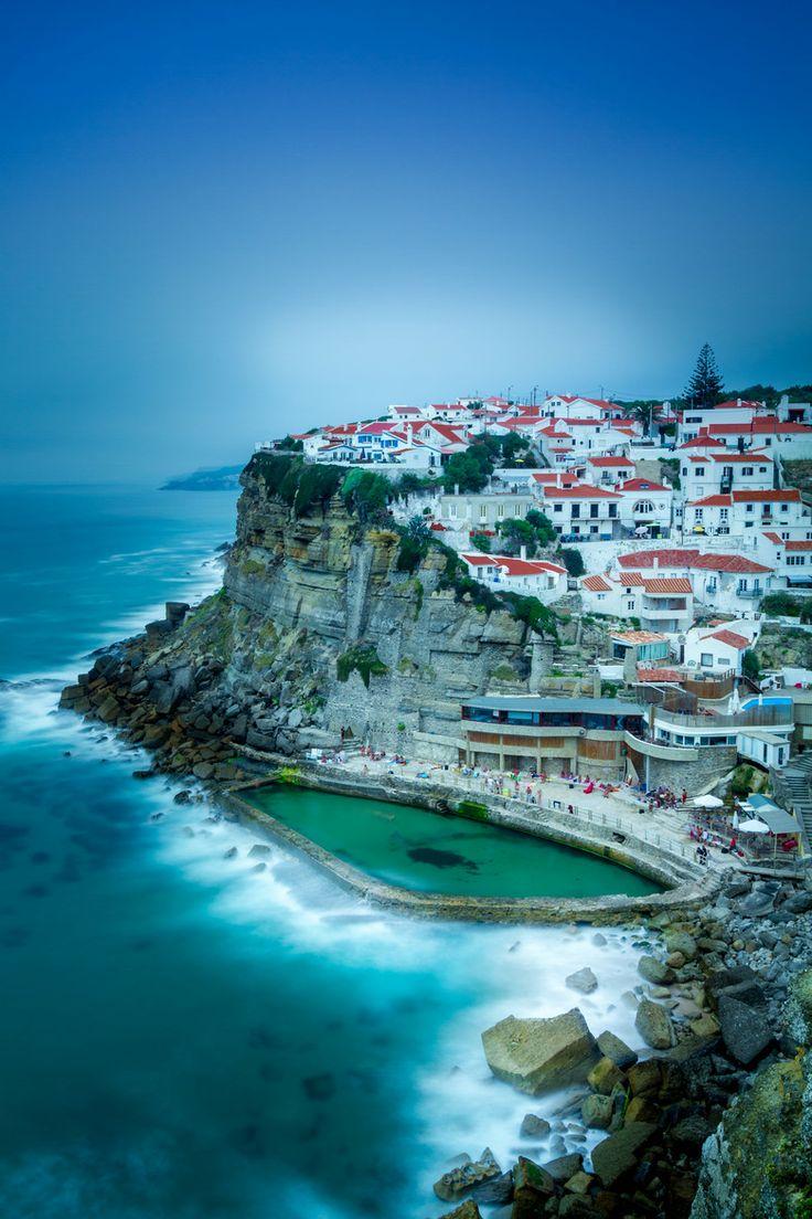 Mariage - Azenhas Do Mar, Sintra, Portugal