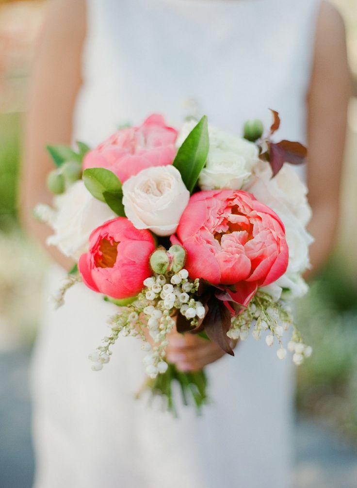 Wedding - Bridesmaid Bouquet. Jemma Keech 