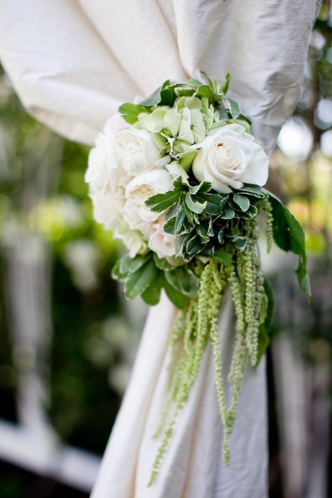 زفاف - الأزهار التدبيس للاللف