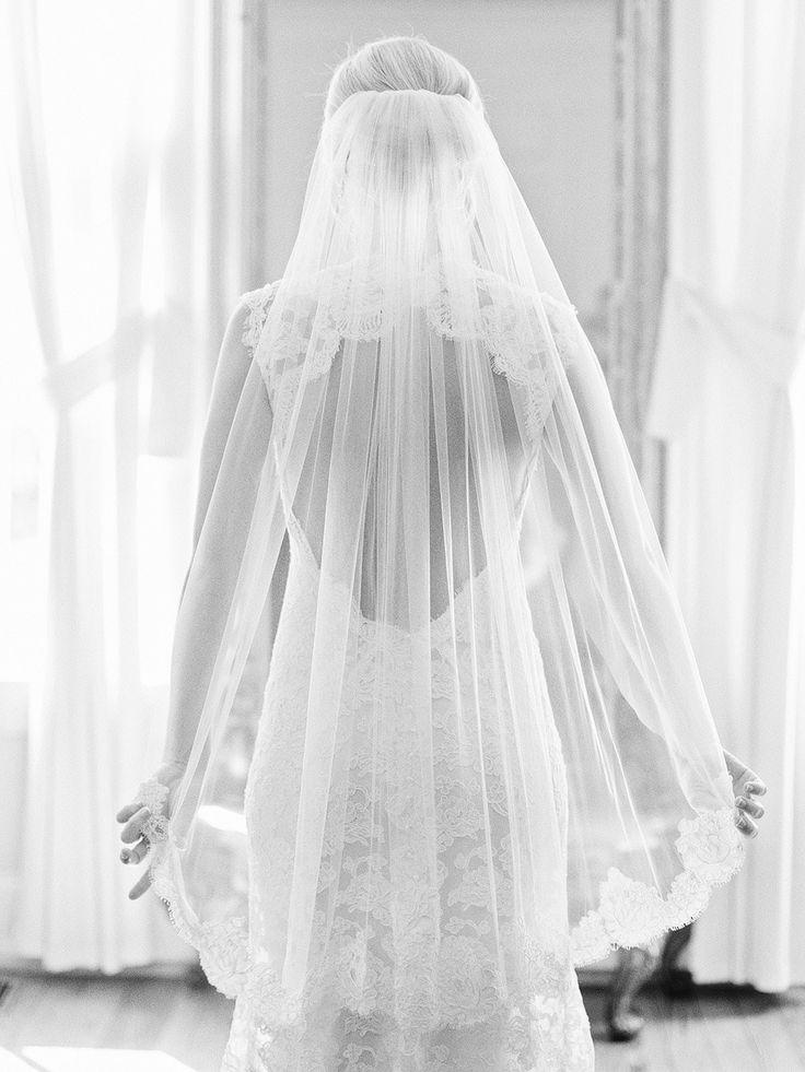 Mariage - Amy Arrington Photographie