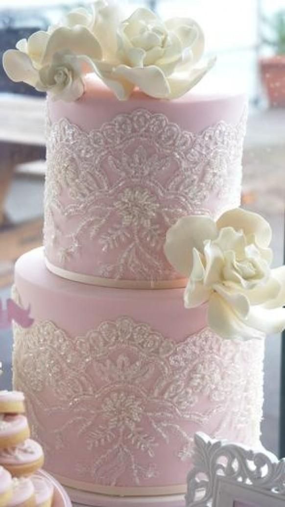 Mariage - Mariages - Gâteau Inspirations