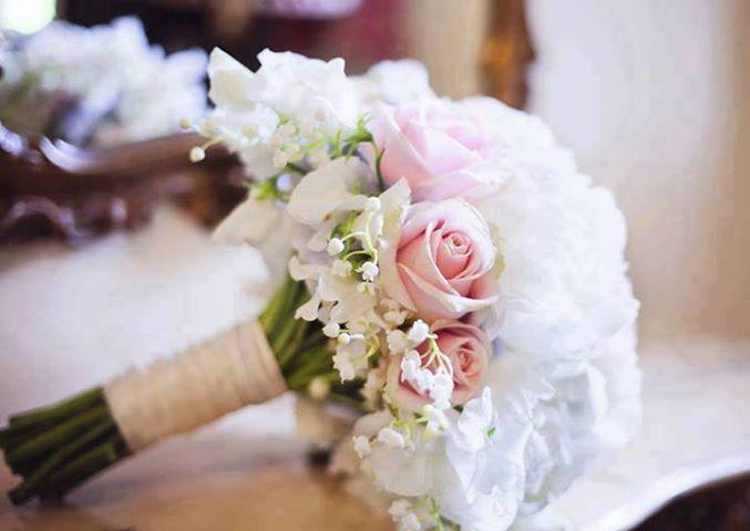 Wedding - Wedding Flowers   