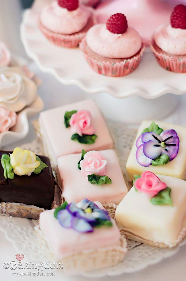 Mariage - Culinaire: Belle