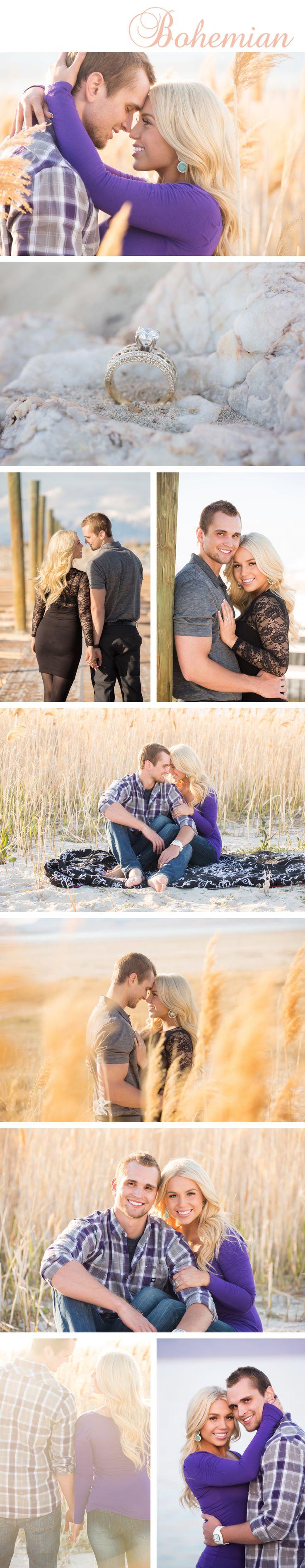 Wedding - Fall Couple Shoot Ideas 