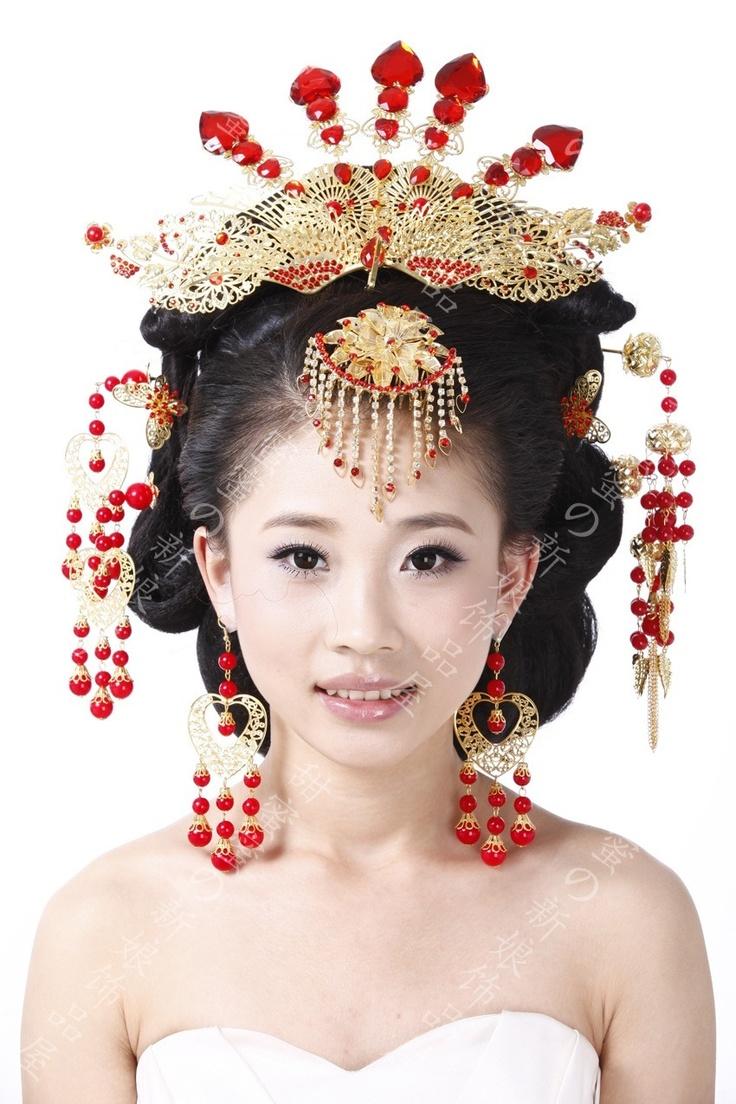 زفاف - موضوع الزفاف الصينية من لوري سارة تصاميم