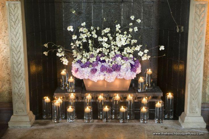 Hochzeit - Hochzeiten - Vintage Lilac Affair