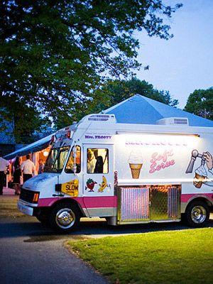 Wedding - Wedding Catering: Everything You Need To Know About Wedding Food Trucks