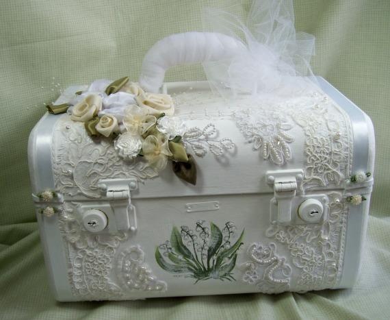 Mariage - Shabby Chic #
