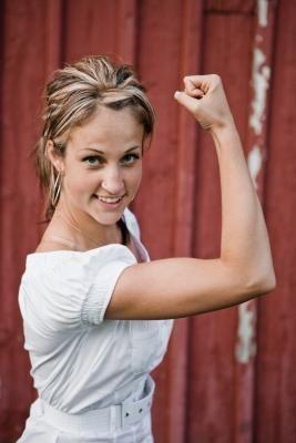 Wedding - Exercises For Tightening Underarm Skin