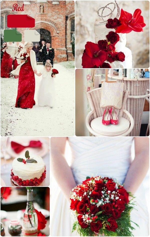 Wedding - Red Wedding