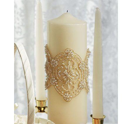 Hochzeit - Hochzeiten - Vintage Ivory Affair
