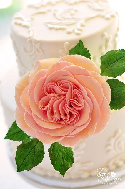 Hochzeit - Most Beautiful Cakes Haupt