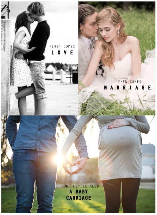 Mariage - Idées de jeunes mariés Photo - permanent