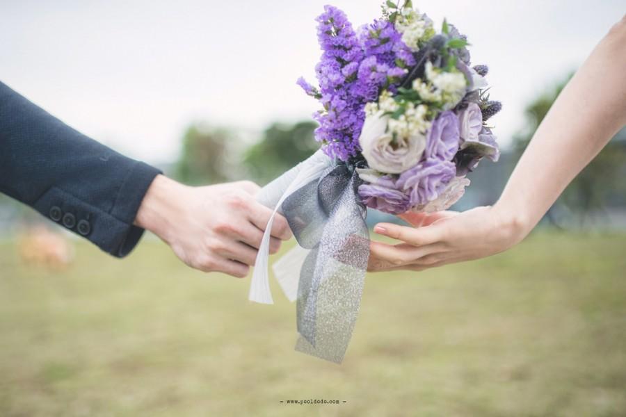 Mariage - [Mariage] Bouquet de mariée