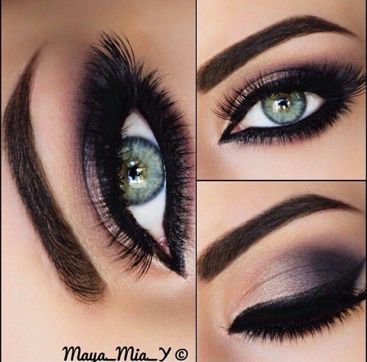 Mariage - maquillage