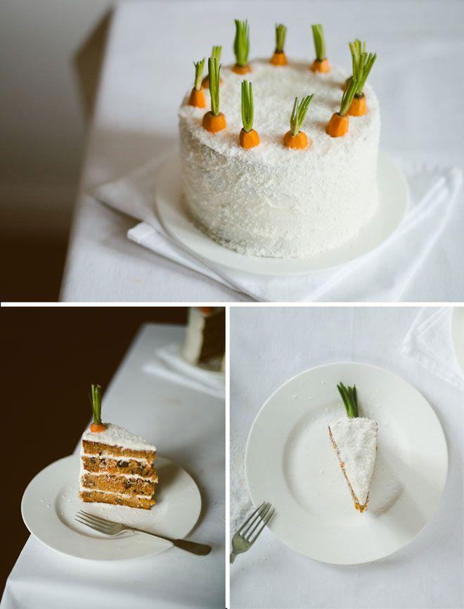 Mariage - Culinaire: Belle