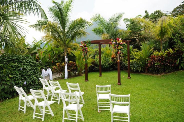 Wedding - Destination Weddings - Other Resorts That Are NOT All Inclusive