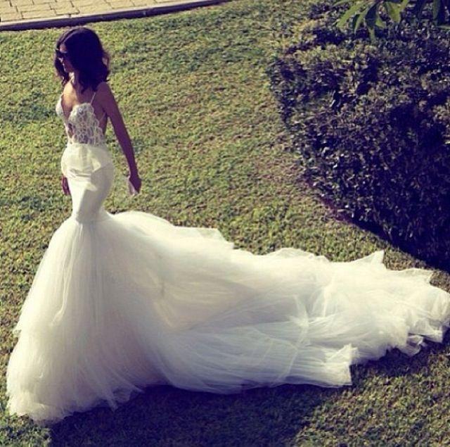 Wedding - Zahavit Tshuba Bridal Designs 