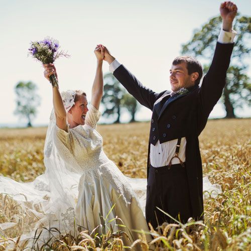 Wedding - Photography - Bride & Groom (wedding)