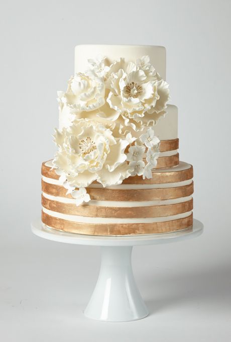 Mariage - Plus beaux gâteaux de gâteau de mariage de mariage Photos de l'Amérique