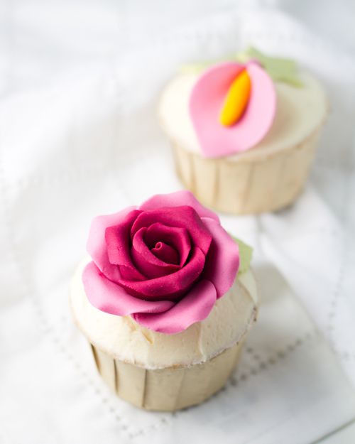 Wedding - Cupcakes: Preguntas Y Respuestas 