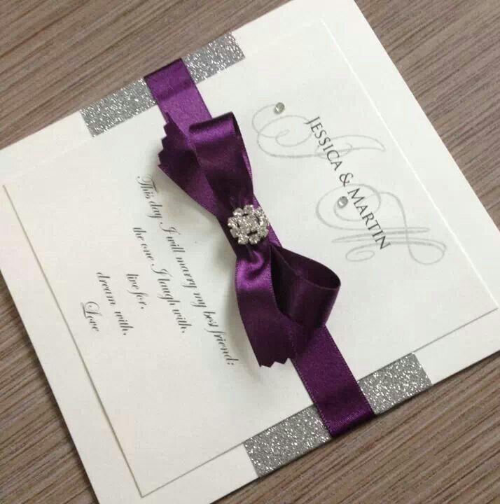 Wedding - Wedding Invitation 