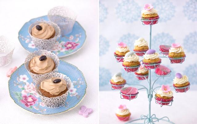 Wedding - Dietlind Wolf: Cupcake Unique Yummy 