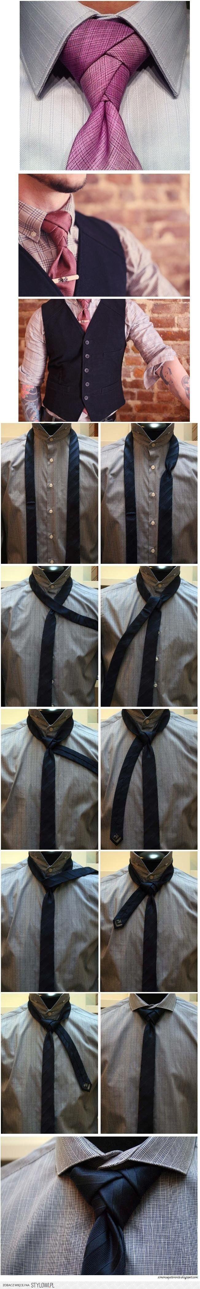 Hochzeit - Krawatte