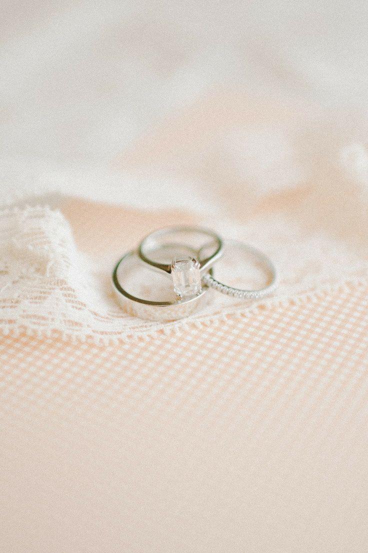 Свадьба - Обручальные кольца