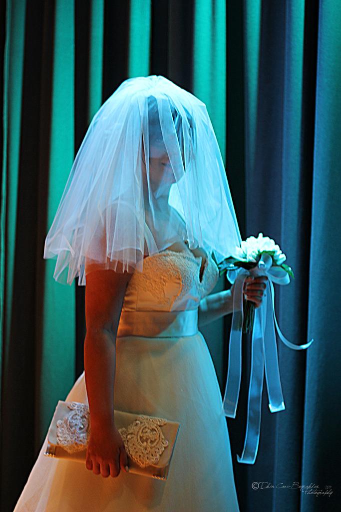 Wedding - Bride