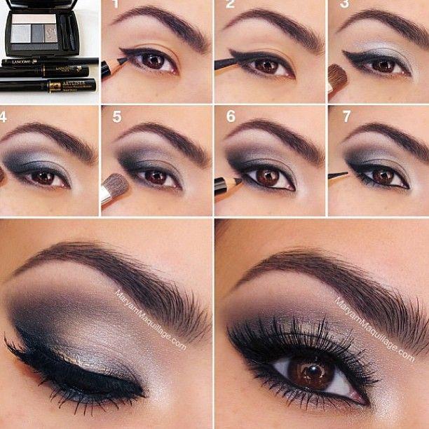 Wedding - Eyeshadows And Beauty.