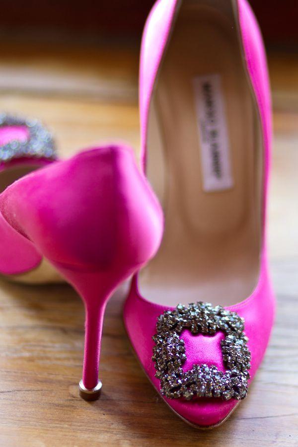 Wedding - ♥ High Heels ♥