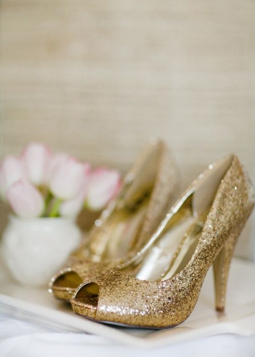 Hochzeit - ♥ ♥ High Heels