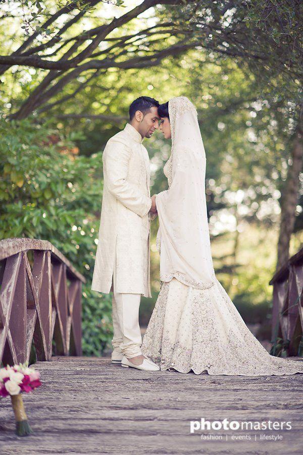 زفاف - الهندي العروس والعريس
