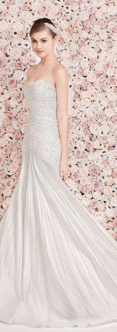 Mariage - Georges Hobeika nuptiale S / S 2014