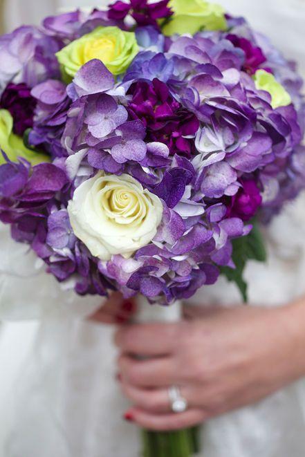 Mariage - Mariage Bouquets de fleurs