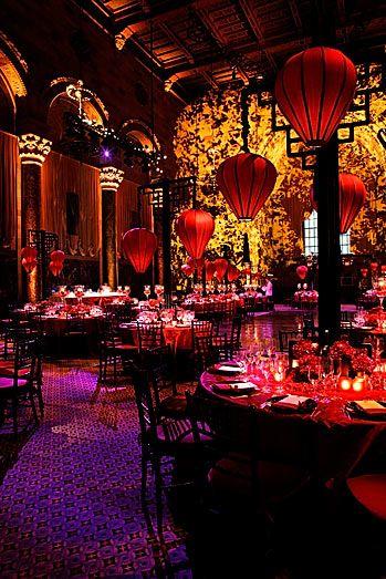 زفاف - حفلات الزفاف الصينية