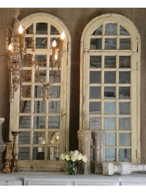 Wedding - Mirrors  