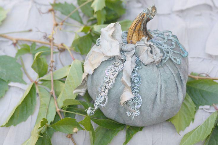 Hochzeit - Ozma Of Odds: ... Meer Lavendel Pumpkins