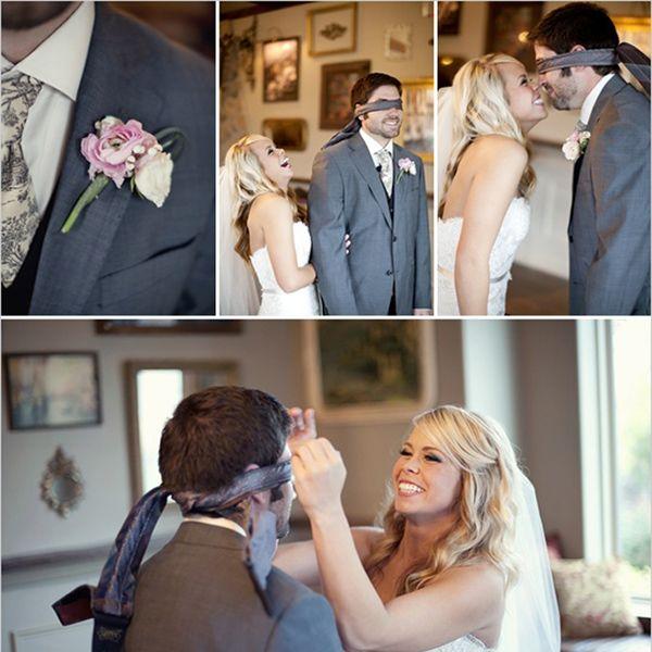 Свадьба - 20 Свадебные Фотографии, Чтобы Поднять Настроение