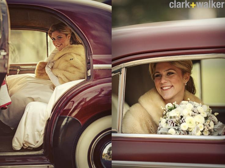 زفاف - زفاف سيارة
