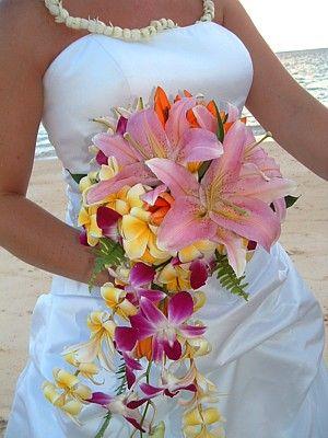 Wedding - Bouquet 