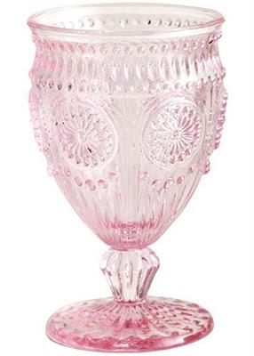 Wedding - Rosanna Parisian Glassware 