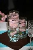Wedding - Submerged Cherry Blossoms 