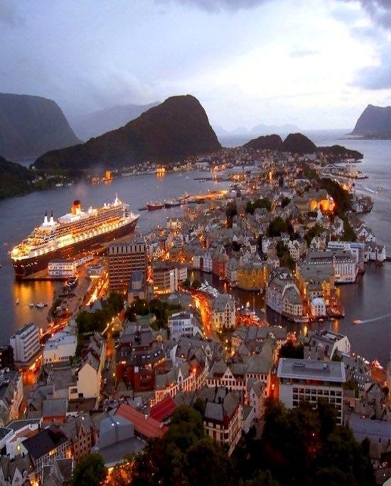 Wedding - Magical Norway 